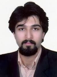 تصویر دکتر سیدفرامرز هاشمی