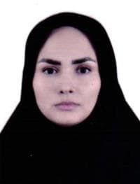 تصویر عفت بهادری