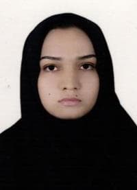 تصویر اکرم طاهری شریف آباد