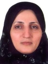 تصویر دکتر فاطمه همائی شاندیز