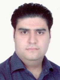 تصویر دکتر بهرام شهری برابادی