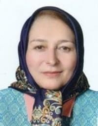 تصویر دکتر زهره موسوی