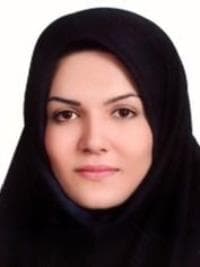 تصویر دکتر مریم محمدزاده رضائی