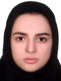 تصویر سارا رحیمی