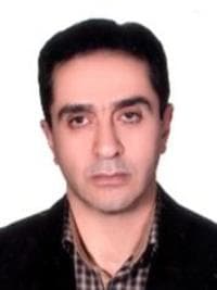 تصویر دکتر علی تمجیدی