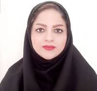 تصویر سمیه عزیزیان تزنگی