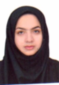 تصویر دکتر الهام باشتنی