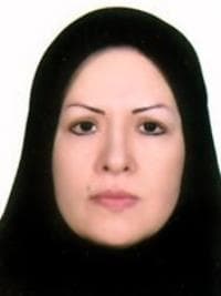 تصویر دکتر بی بی زهره طالبی