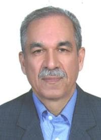 تصویر دکتر بهزاد تکلیفی