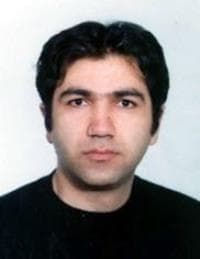 تصویر دکتر امیرحسین صمدی