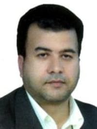 تصویر دکتر مهدی جلیلی اکبریان