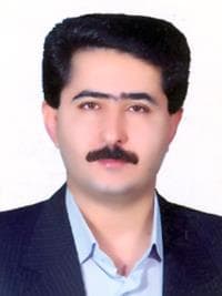 تصویر دکتر رامین ابراهیمی