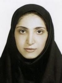 تصویر دکتر مونا جعفریان شهری