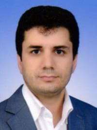 تصویر دکتر احمدشکیب غنی زاده