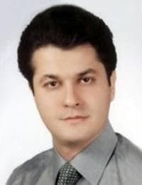 تصویر دکتر حسین مزینانی
