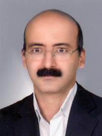 تصویر دکتر علی بسکابادی
