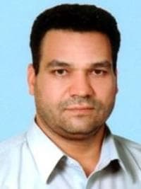 دکتر حبیب اله اسکندری تربقان