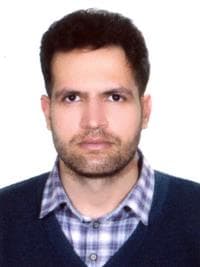 تصویر دکتر مجید جوادی