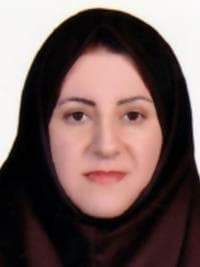تصویر دکتر زهرا رنجبر