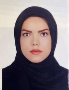 تصویر دکتر الناز اسدالله زاده