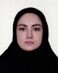 تصویر دکتر زهرا زارعی یوسف آباد