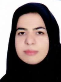 تصویر دکتر شبنم قوام احمدی