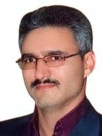 تصویر دکتر محمدرضا عبداللهی