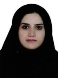 تصویر دکتر بهناز تقی زاده