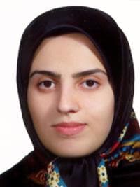 تصویر دکتر الهه دارابی محبوب