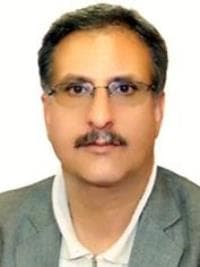 تصویر دکتر قهرمان دبیری
