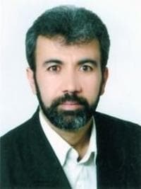 تصویر دکتر حسن حاج طالبی
