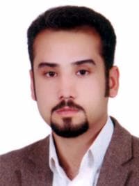 تصویر دکتر مهدی عسکری