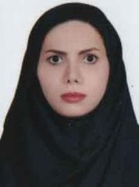 تصویر دکتر مریم آریاوند