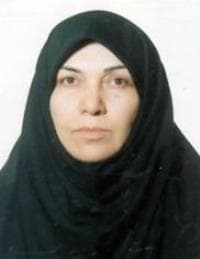 تصویر اقدس حمیدی