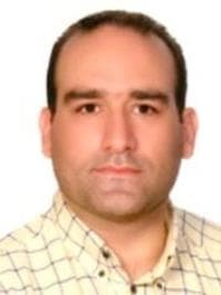 تصویر دکتر علیرضا عباس پور