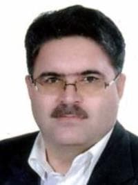 تصویر دکتر فریبرز صادقیان