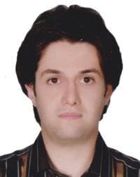 تصویر دکتر رضا حکمتی