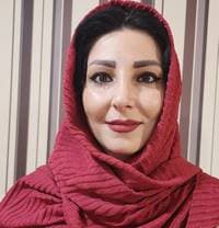 تصویر دکتر زهرا قادری یکتا 
