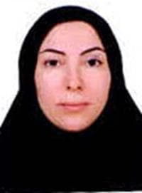 تصویر دکتر انوشه آبدانان مهدی زاده
