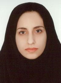 تصویر دکتر بهار بارانی