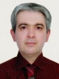 تصویر دکتر امید ترابی زاده