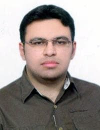 تصویر دکتر سیدمحمد جزایری