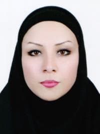 تصویر دکتر سارا رحیمی