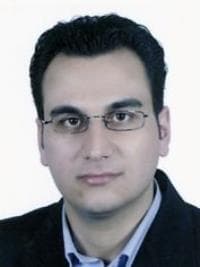 تصویر دکتر مهدی سلیمانی