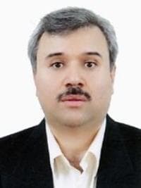 تصویر دکتر عباس صفی خانی