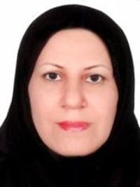 تصویر دکتر مهناز طبیبی