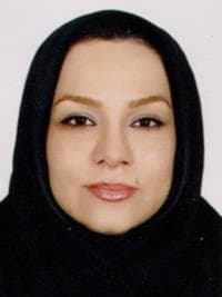 تصویر دکتر مریم هدایتی