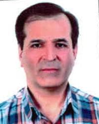 تصویر دکتر علی همتی