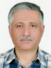 تصویر دکتر محمدامین کشتی بان
