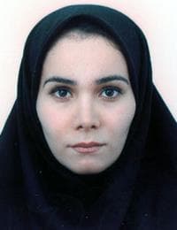 تصویر دکتر آنیتا بابادی